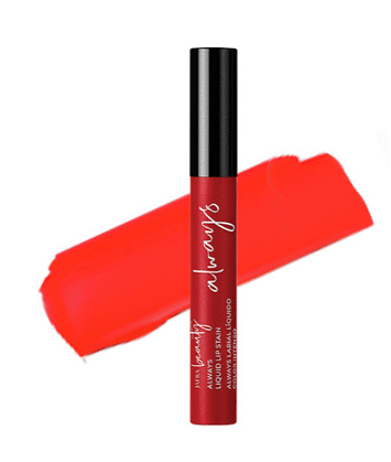 Always Liquid Lip Stain - Always Sexy