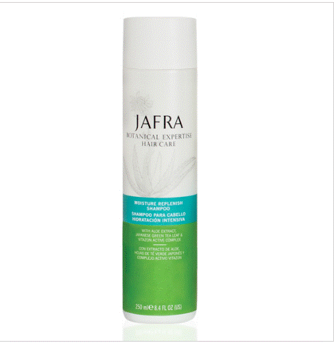 Moisture Replenish Hair Shampoo