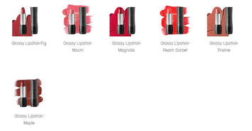 NEW! Glossy Lipstick