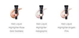 NEW! JAFRA Beauty Halö Liquid Highlighter