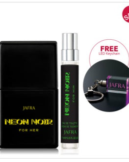 Neon Noir for Her EDT