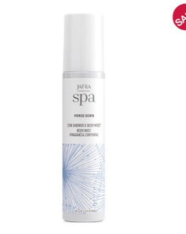 Power Down Zen Shower & Body Mist