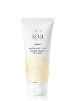 Power Up Invigorating Exfoliating Body Polish