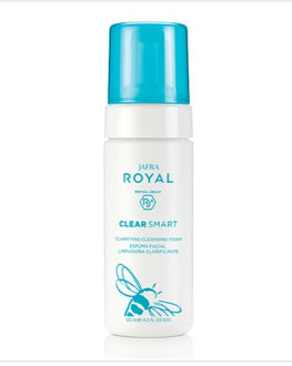 ROYAL Clear Smart Clarifying Cleansing Foam