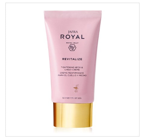 Revitalize Tightening Neck & Chest Crème