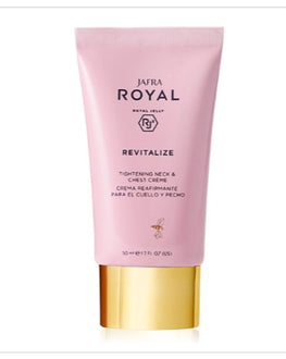 Revitalize Tightening Neck & Chest Crème