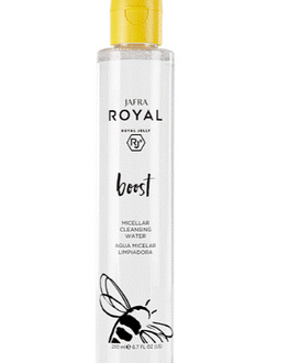 Royal Boost Micellar Cleansing Water HL