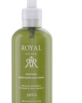 Royal Olive Hand Soap
