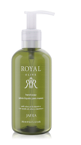Royal Olive Hand Soap