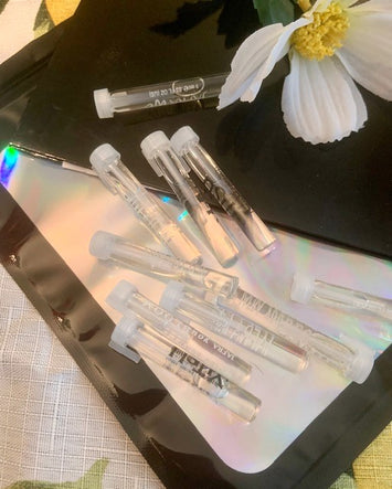 Sample Bag - Fragrance