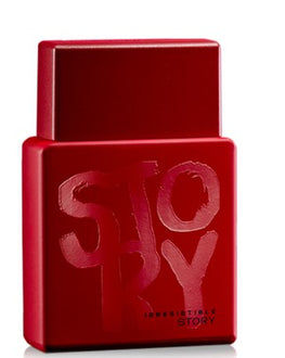Irresistible Story EDT Women's