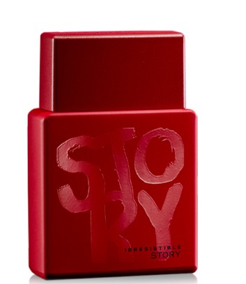 Irresistible Story EDT Women's