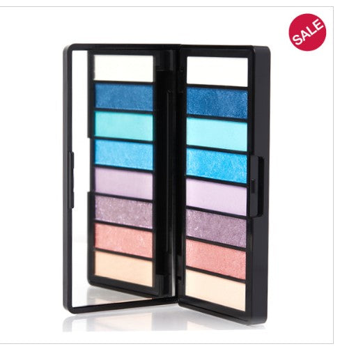 Sweetie Splash Eyeshadow Palette