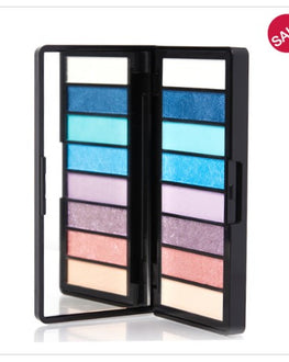 Sweetie Splash Eyeshadow Palette